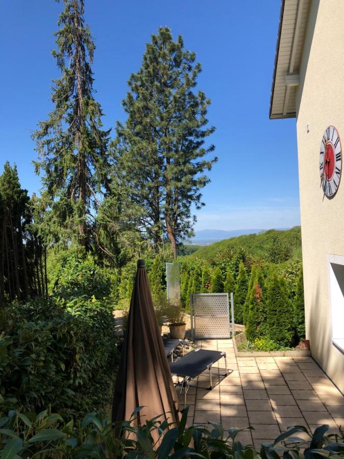 Villa Adagio Badenweiler Exterior photo